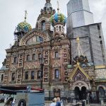 Санкт-Петербург 2 Санкт-Петербург 2