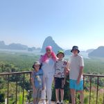 Пхукет, отель PHUKET ORCHID