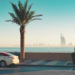апрель 2023, Дубай, отель Donatello Hotel Dubai
