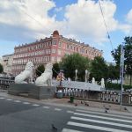 Санкт-Петербург 4 Санкт-Петербург 4