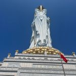 Февраль 2025 г. Китай, о.Хайнань, бухта Ялунвань 5 Февраль 2025 г. Китай, о.Хайнань, бухта Ялунвань 5