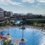 Турция, апрель 2021