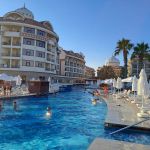 Турция, Kirman Belazur 5 Турция, Kirman Belazur 5