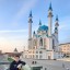 26 сентября-3 октября 2020. Теплоход " Александр Суворов ".
