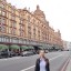 Лондон, Великобритания - июнь 2018. 0 Лондон, Великобритания - июнь 2018. 0