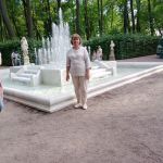 Санкт-петербург июнь 2024