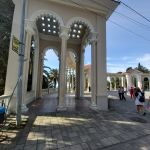 Абхазия, отель Капитан Блэк 0 Абхазия, отель Капитан Блэк 0