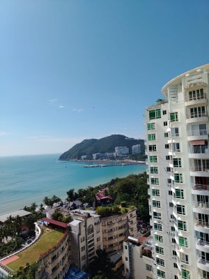 ​о.Хайнань отель Baohong Hotel