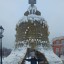 Москва 2022, Рождественские каникулы 8 Москва 2022, Рождественские каникулы 8