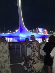 Сочи : отелЬ &laquo;Грейс Кипарис&raquo; , 19 июля по 04 августа 2020 г.