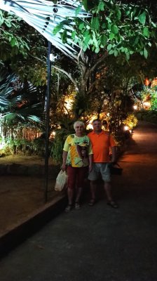 март 2023 Таиланд, отель Baan Vanida март 2023 Таиланд, отель Baan Vanida