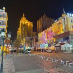 Апрель 2025, Маньчжурия, Ваньцюань