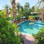 Турция, окт 25, отель Presa Di Finica Hotel & Suites 5
