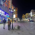 Апрель 2025, Маньчжурия, Ваньцюань 5 Апрель 2025, Маньчжурия, Ваньцюань 5