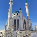 Казань, январь 2024г 2