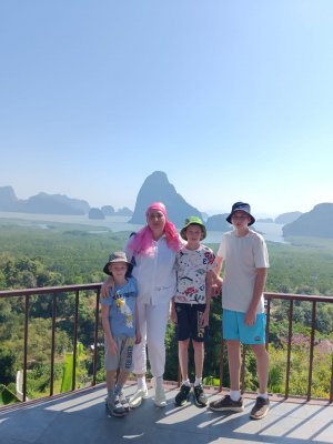 Пхукет, отель PHUKET ORCHID Пхукет, отель PHUKET ORCHID