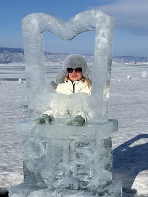 Москва- Иркутск- Ольхон -2026 Москва- Иркутск- Ольхон -2026