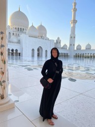 ОАЭ, декабрь 2021, отель NOVOTEL DUBAI AL BARSHA HOTEL
