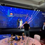 Синдбад-турс в числе 100 лучших агентств России! 4