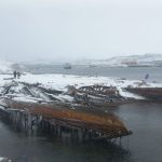 Мурманск за Северным Сиянием, Март-2025 4 Мурманск за Северным Сиянием, Март-2025 4