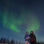 Мурманск за Северным Сиянием, Март-2025 2 Мурманск за Северным Сиянием, Март-2025 2