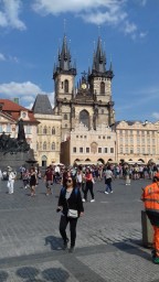 Май 2018, Прага Май 2018, Прага