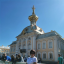Санкт-Петербург 1 Санкт-Петербург 1