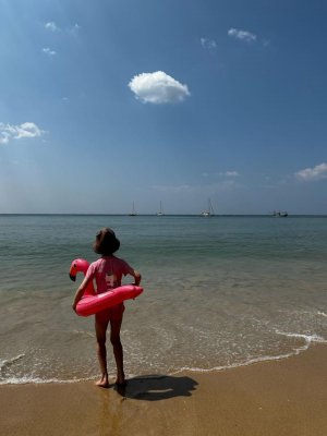 Таиланд, Пхукет, ATOM PHUKET HOTEL, февраль 2024 года Таиланд, Пхукет, ATOM PHUKET HOTEL, февраль 2024 года