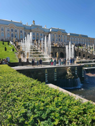 Санкт-Петербург