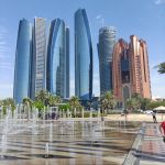 апрель 2023, Дубай, отель Donatello Hotel Dubai 4 апрель 2023, Дубай, отель Donatello Hotel Dubai 4