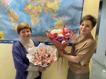Новости компании